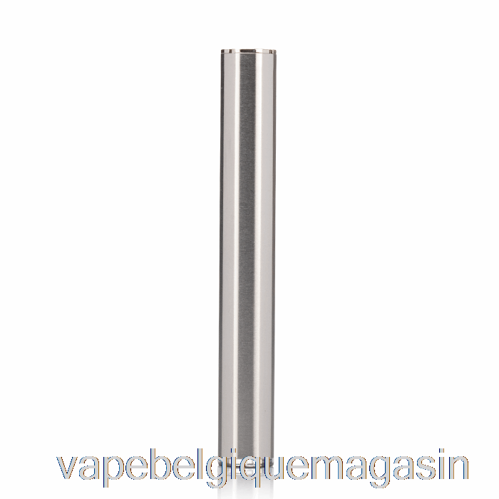 Vape Jus Ccell M3 Vape Stylo Batterie Acier Inoxydable